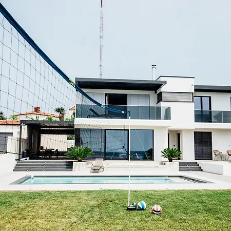 Kraljica Vila Portoroz