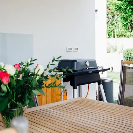 Kraljica Villa Portorož