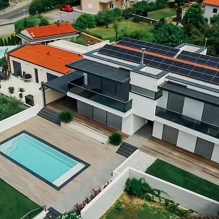 Villa Kraljica