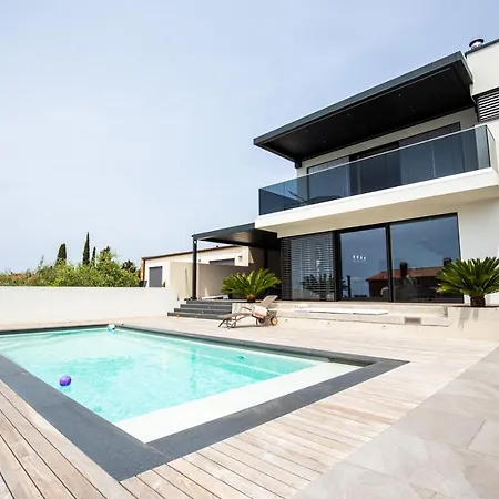 Kraljica Vila Portoroz