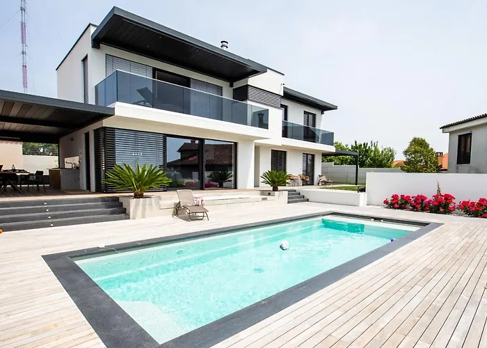 Kraljica 别墅 波尔托罗