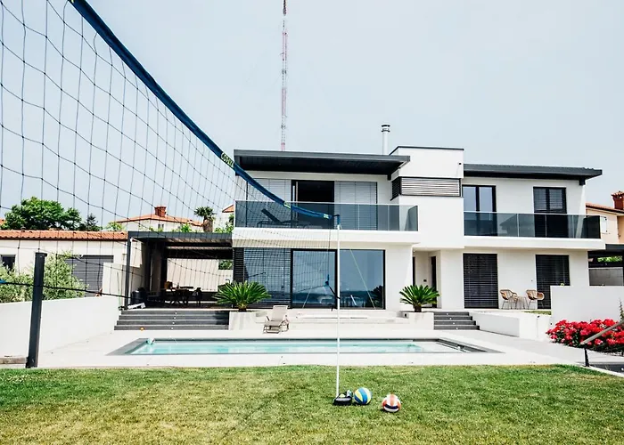 Kraljica 别墅 波尔托罗