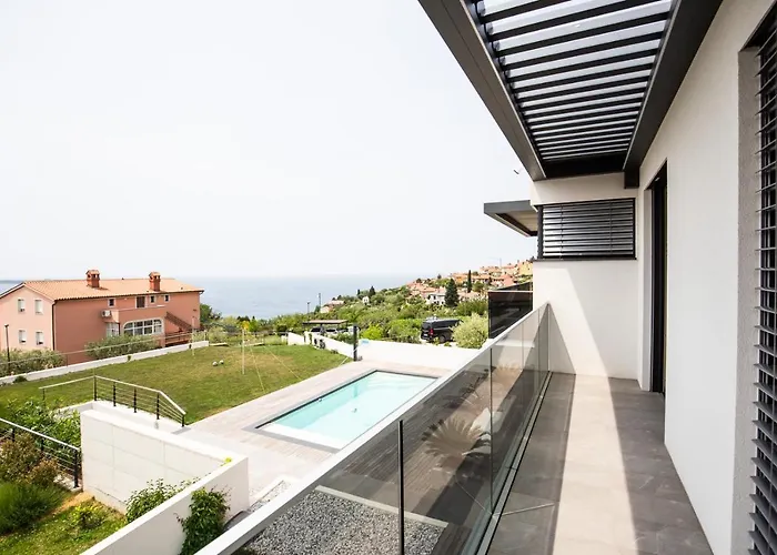 ヴィラ Kraljica *