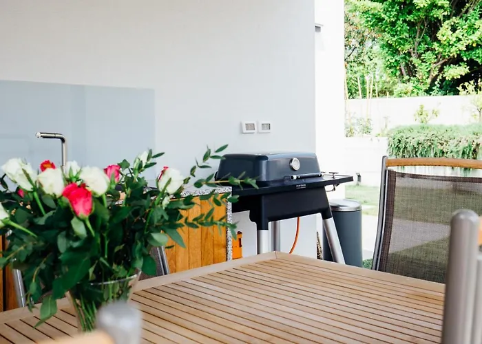 Kraljica 别墅 波尔托罗