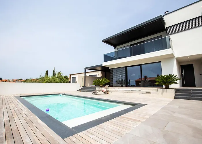 Kraljica 别墅 波尔托罗